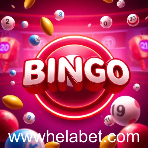 Exploring the Thrilling World of Online Bingo on Helabet