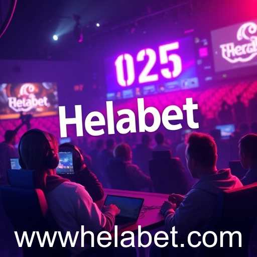 Helabet: The Digital Gaming Evolution