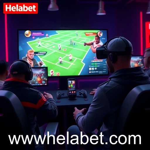 Helabet's Rise in a Digital Age