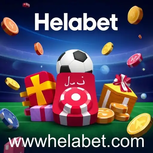 Helabet's Evolution in Online Gaming