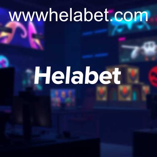 Helabet: Game Website Making Waves in 2025