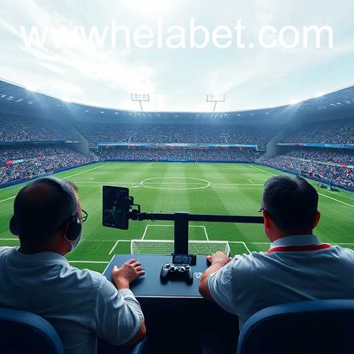 Helabet's Evolution in the Gaming Industry