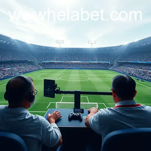 Helabet's Evolution in the Gaming Industry