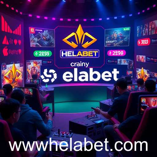 Helabet Unveils New Features for Gamers