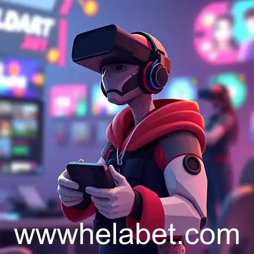 Helabet: Gaming and Betting in a Changing World