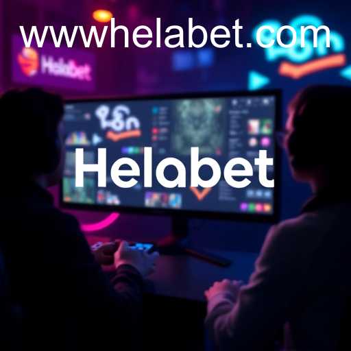 Expanding Horizons: Helabet's Role in the Gaming Revolution