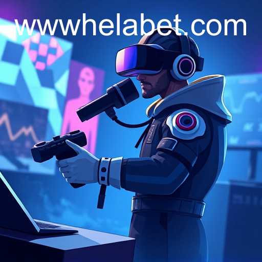 Helabet's Impact on the Gaming Industry