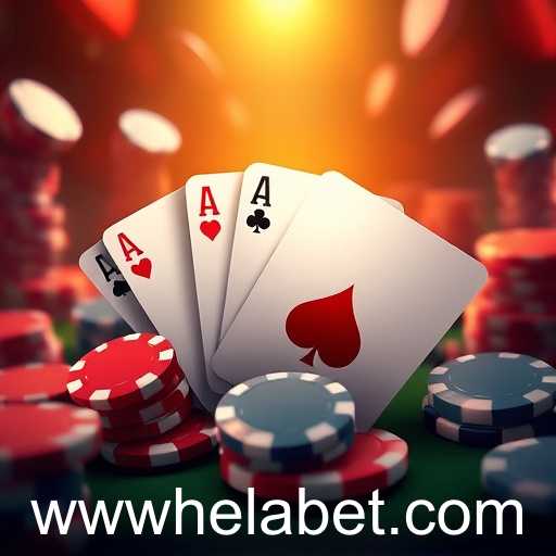 Helabet's Rising Influence in the Gaming Industry