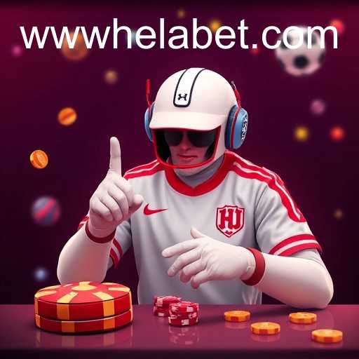 The Rise of Helabet in the Global Gaming Scene
