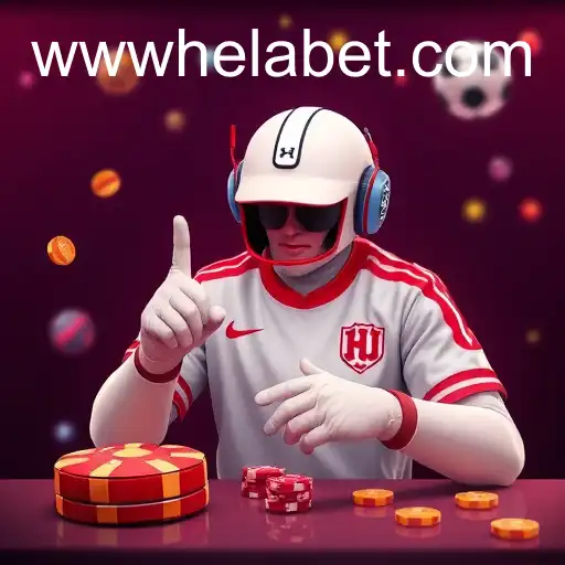 The Rise of Helabet in the Global Gaming Scene