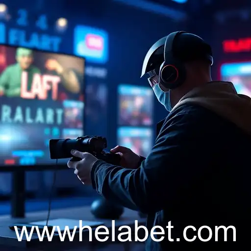 Helabet Revolutionizes Online Gaming Experience