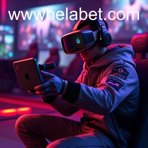 Helabet: Navigating the New Trends in Online Gaming