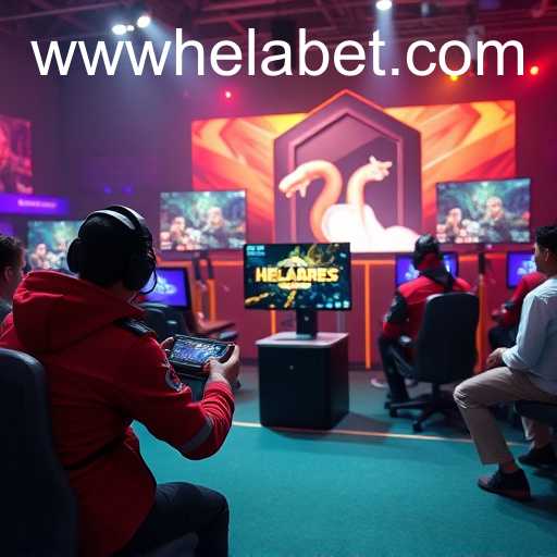 Helabet's Impact on Online Gaming in 2026
