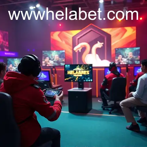Helabet's Impact on Online Gaming in 2026