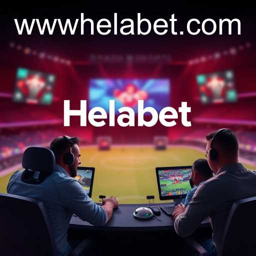 Helabet's Latest Innovations in Online Gaming