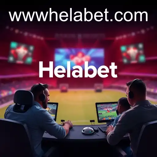 Helabet's Latest Innovations in Online Gaming
