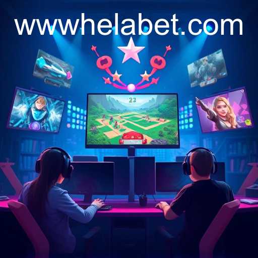 Helabet: A Game-Changing Platform in Online Gaming