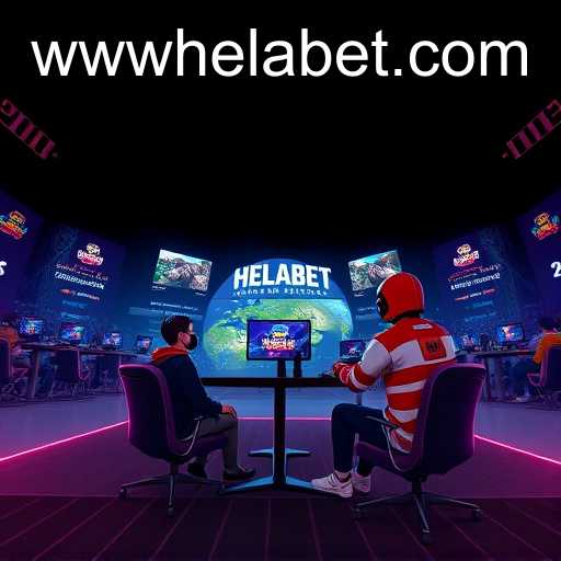Helabet: Revolutionizing Online Gaming in 2025