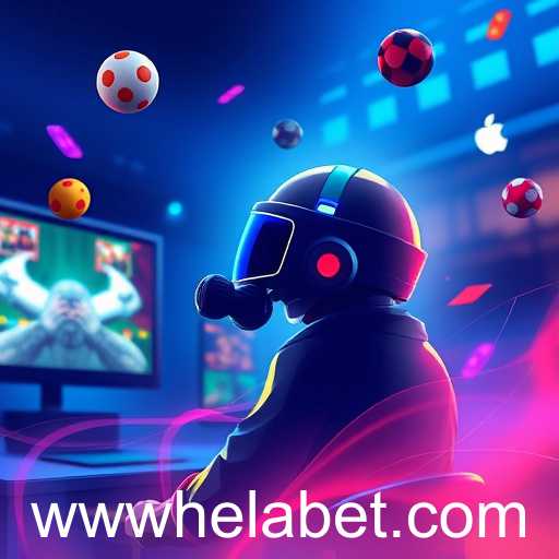 Helabet: Transforming Online Gaming Landscape