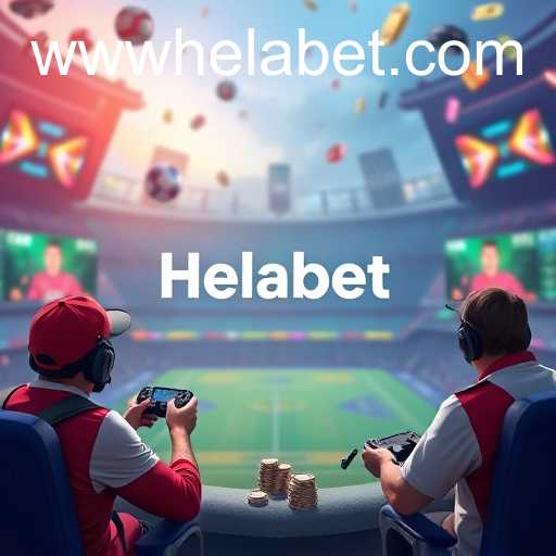 Helabet: Revolutionizing Online Gaming
