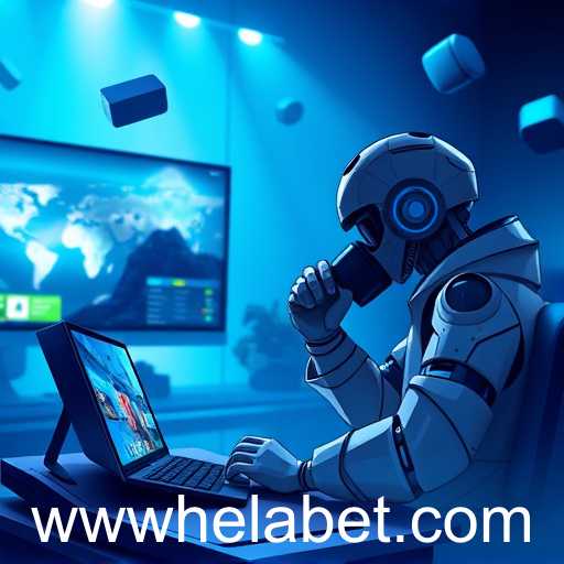 Helabet Revolutionizes English Gaming Landscape