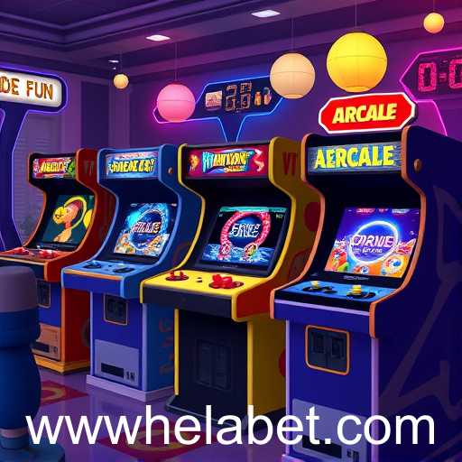 Helabet: Rising Star in the Online Gaming World