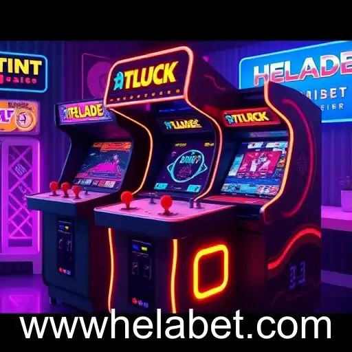 Helabet: Rising Star in the Online Gaming World