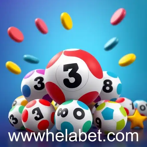 Exploring the Thrills of Lottery Games on Helabet