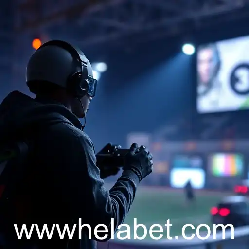 Helabet's Rise in the Digital Gaming World