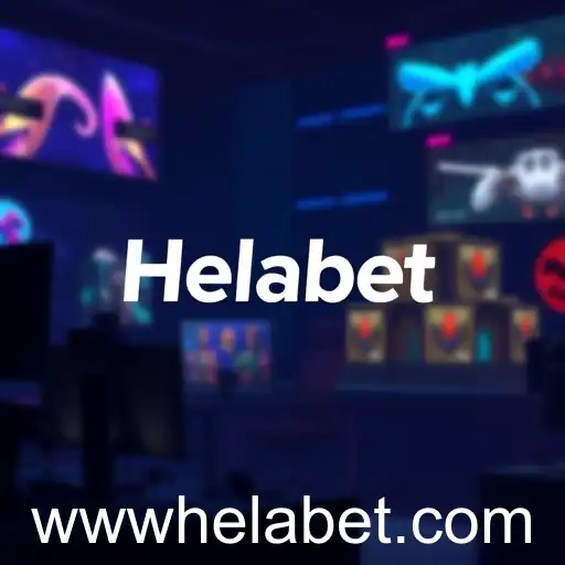 Helabet: Game Website Making Waves in 2025