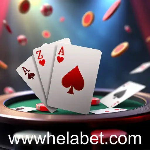 Helabet's Digital Evolution in Gaming