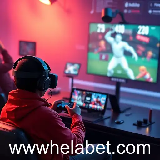Helabet: The Evolution of Gaming Websites