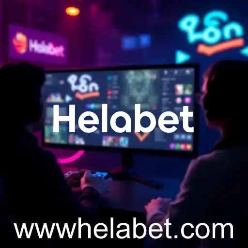 Expanding Horizons: Helabet's Role in the Gaming Revolution