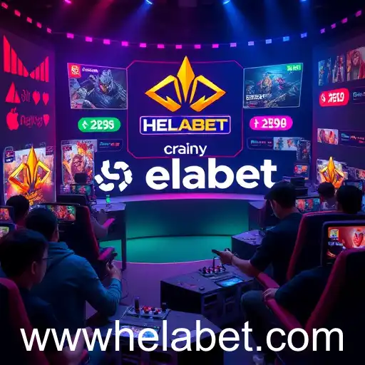 Helabet: The Rising Star in Online Gaming