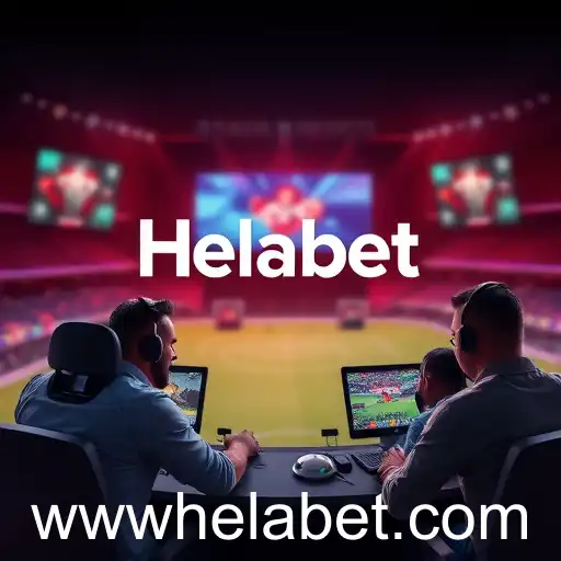 Helabet: Revolutionizing Online Gaming in 2025