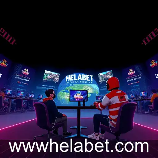 Helabet: Revolutionizing Online Gaming in 2025