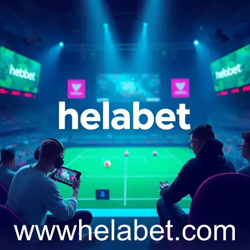 Helabet: Transforming Online Gaming Landscape