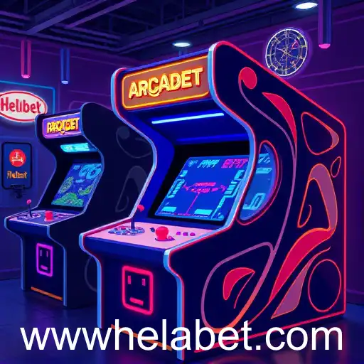 Helabet: Rising Star in the Online Gaming World