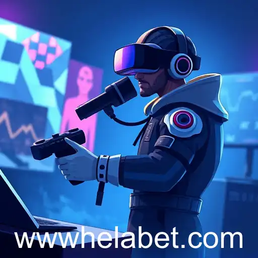 Helabet: The Rise of Online Game Platforms