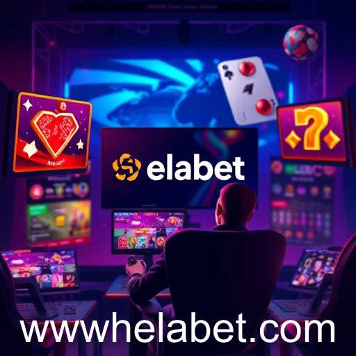 The Rise of Helabet in Online Gaming