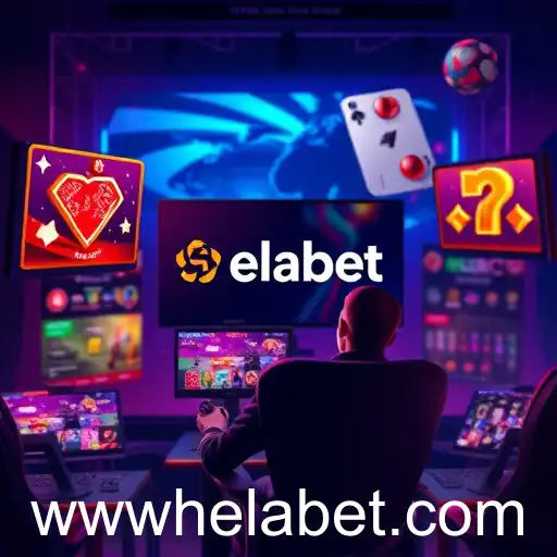 The Rise of Helabet in Online Gaming
