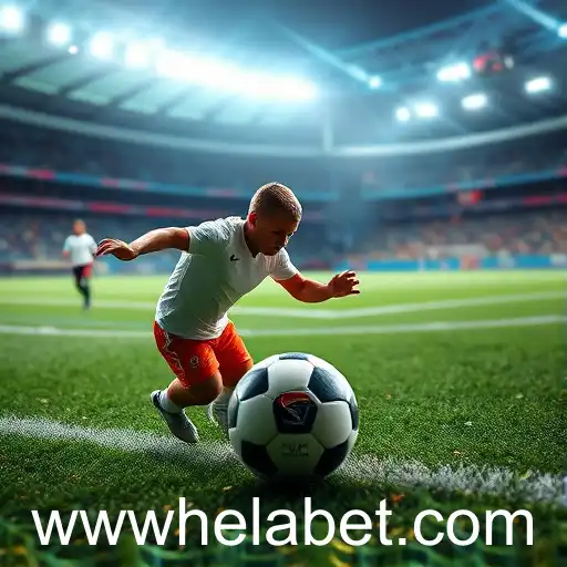 Understanding Sports Betting on Helabet: A Modern Approach to Wagering